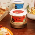 Cancoillotte Nature - Miniature 1