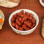 Grignotons Chorizo - Miniature 1