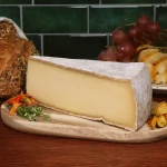 Tomme du Jura - Miniature 1