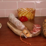 Saucisson au Sanglier - Miniature 1