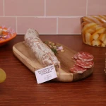 Saucisson au Chevreuil - Miniature 1