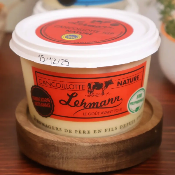 Cancoillotte Nature - Image 2