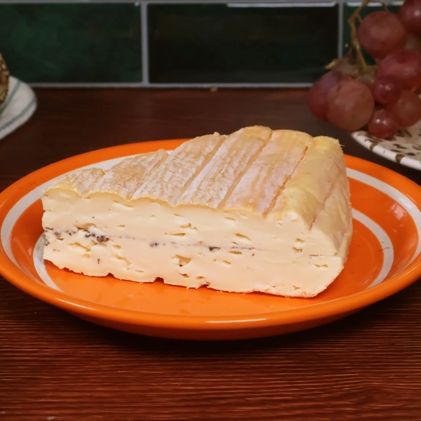 Moelleux d'Arinthod à la Truffe