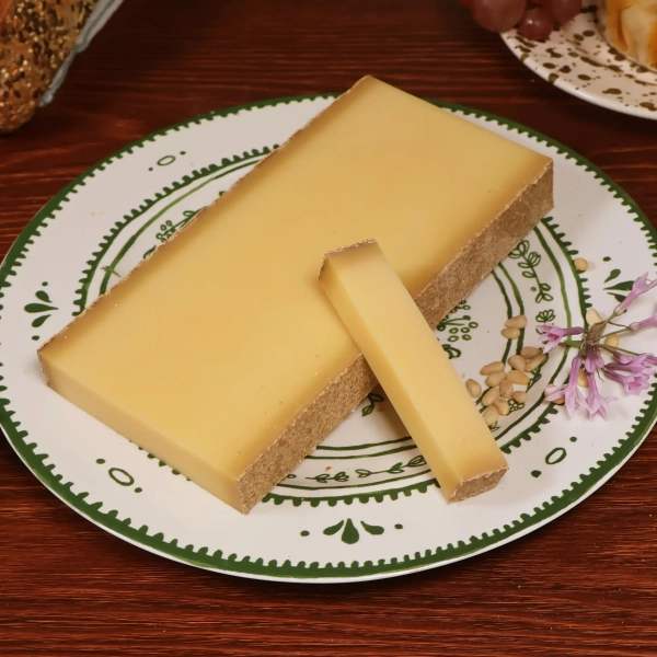 Comté AOP Très Fruité 14 -18 mois - Image 2