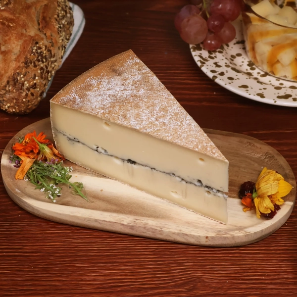 Morbier du Jura Affiné AOP - Image 2