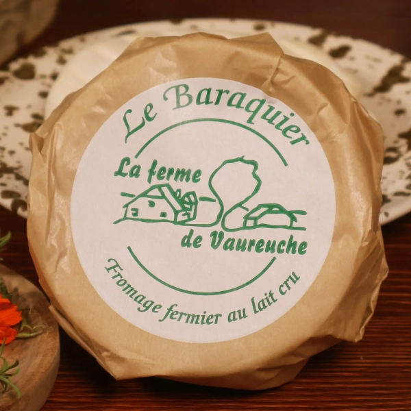 Le Baraquier Artisanal - Image 2