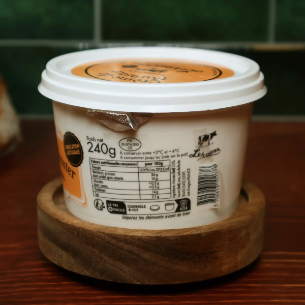 Crème de Munster - Image 2