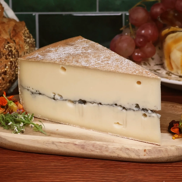 Morbier du Jura Affiné AOP - Image 3